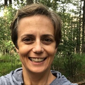 Meet your Posher, Suzanne